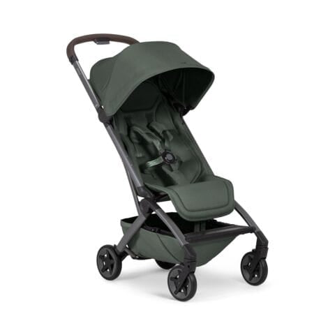 Joolz Aer 2 All in One Bundle in Forest Green Travel Systems 908601 8715688114841