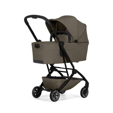 Joolz Aer 2 All in One Bundle in Hazel Brown Travel Systems 908603 8715688114865