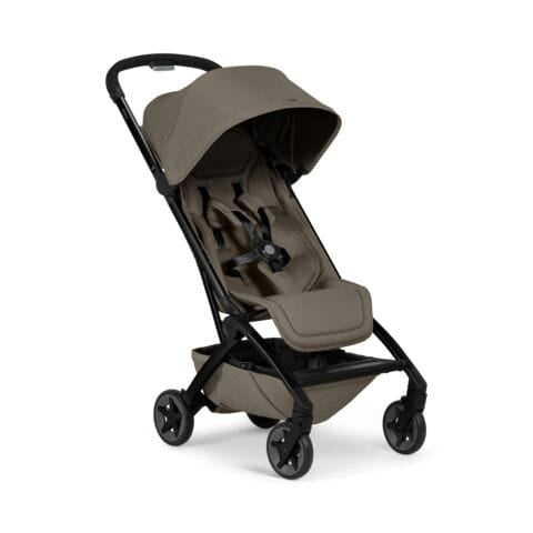 Joolz Aer 2 All in One Bundle in Hazel Brown Travel Systems 908603 8715688114865