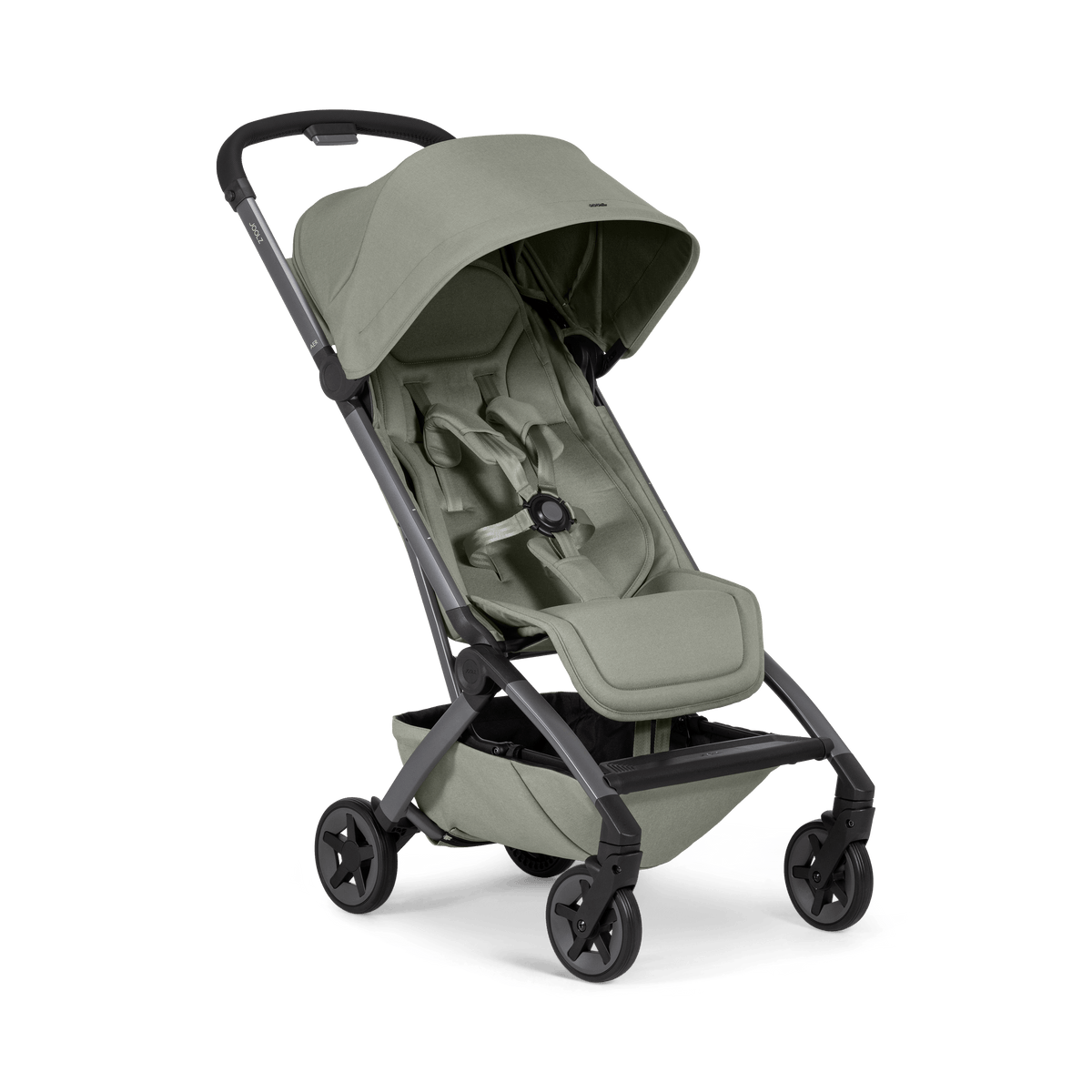 Joolz Aer 2 All in One Bundle in Sage Green Travel Systems 908604 8715688114872