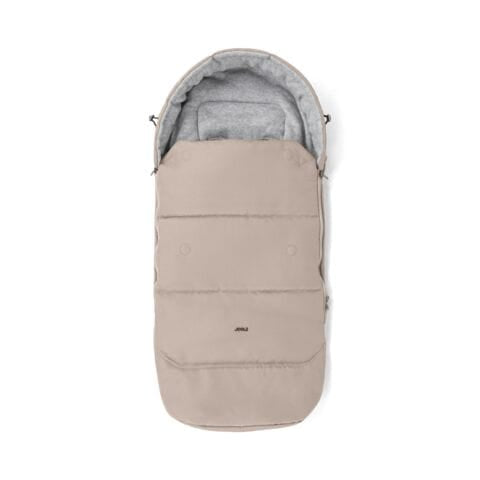 Joolz Aer 2 All in One Bundle in Sandy Taupe Travel Systems 908602 8715688114858