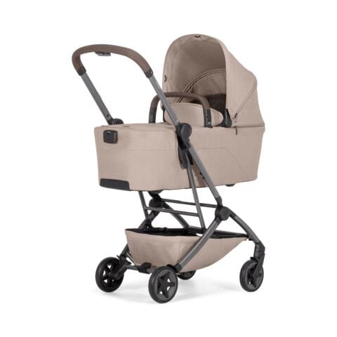 Joolz Aer 2 All in One Bundle in Sandy Taupe Travel Systems 908602 8715688114858