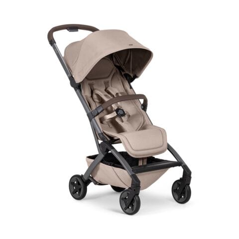 Joolz Aer 2 All in One Bundle in Sandy Taupe Travel Systems 908602 8715688114858