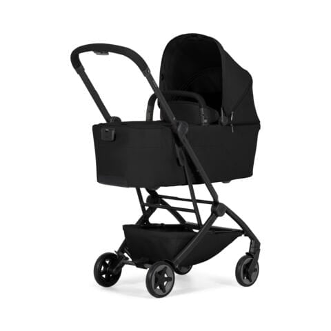 Joolz Aer 2 All in One Bundle in Space Black Travel Systems 908600 8715688114834