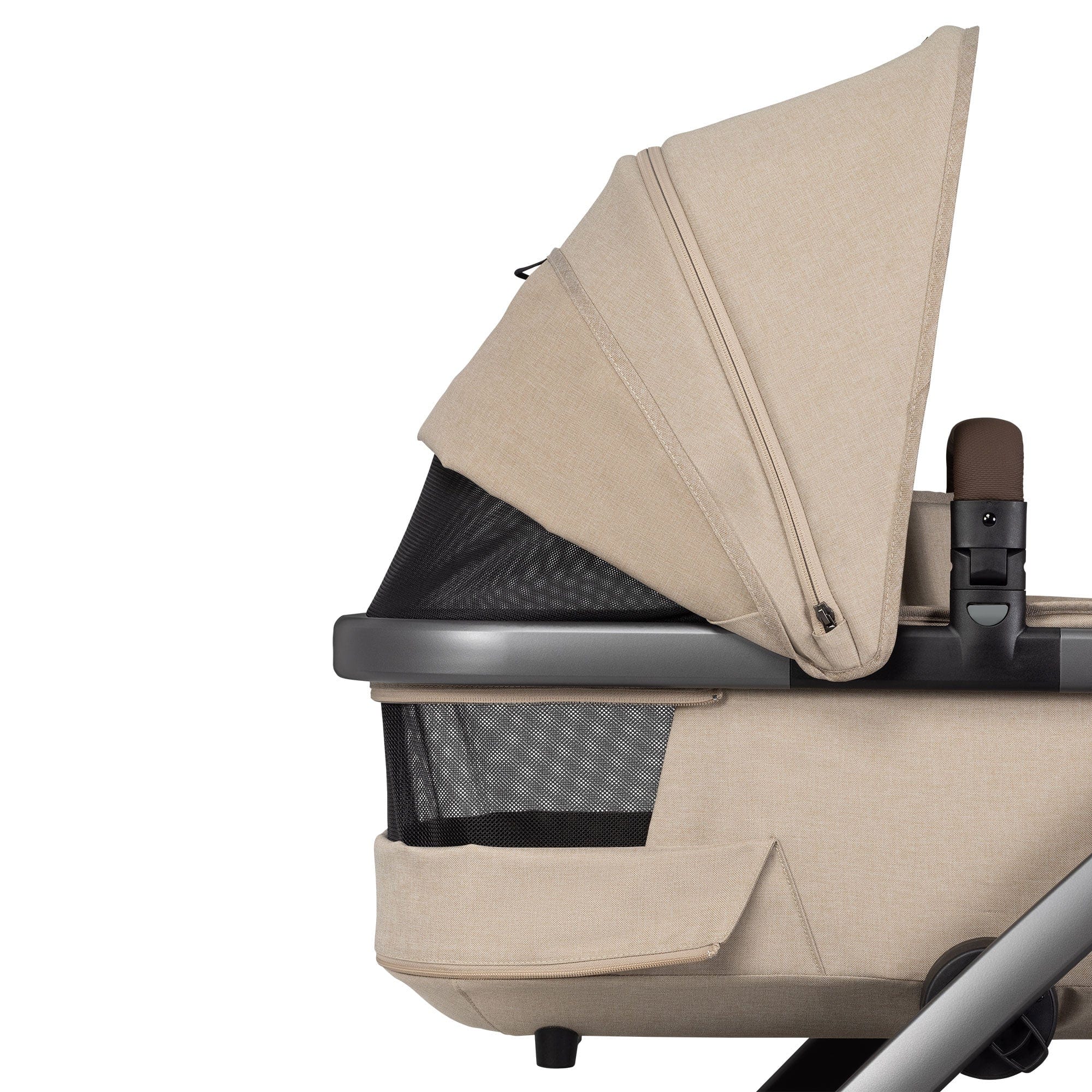Joolz Geo3 Complete Maxi Cosi Travel System in Sandy Taupe Travel Systems
