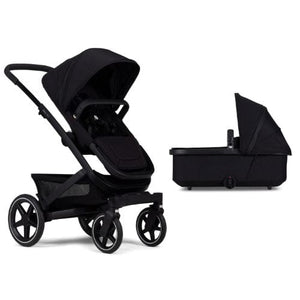 You added <b><u>Joolz Geo3 Complete Set in Brilliant Black</u></b> to your cart.