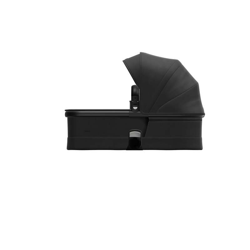 Joolz Geo3 Complete Set with Cloud T Car Seat in Brilliant Black Travel Systems 14146-BRI-BLK