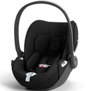 Joolz Geo3 Complete Set with Cloud T Car Seat in Pure Grey