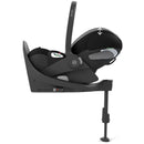 Joolz Geo3 Complete Set with Cloud T Car Seat in Pure Grey Travel Systems GEO-PEB-GRE-1 8715688068410