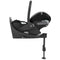 Joolz Geo3 Complete Set with Cloud T Car Seat in Pure Grey Travel Systems GEO-PEB-GRE-1 8715688068410
