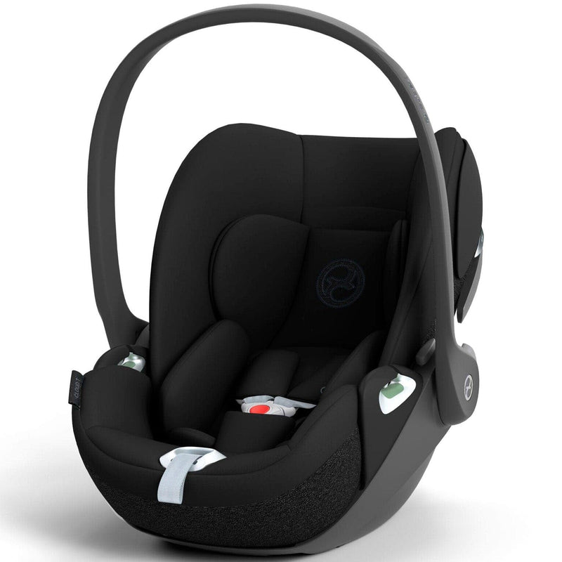 Joolz Geo3 Complete Set with Cloud Z2 Car Seat in Sage Green Travel Systems GEO-PEB-SAG-1 8715688068496
