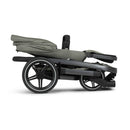 Joolz Geo3 Complete Set with Pebble 360 PRO Car Seat in Sage Green Travel Systems 14147-BRI-BLK