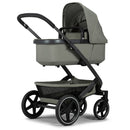 Joolz Geo3 Complete Set with Pebble 360 PRO Car Seat in Sage Green Travel Systems 14147-BRI-BLK