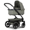 Joolz Geo3 Complete Set with Pebble 360 PRO Car Seat in Sage Green Travel Systems 14147-BRI-BLK