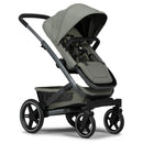 Joolz Geo3 Complete Set with Pebble 360 PRO Car Seat in Sage Green Travel Systems 14147-BRI-BLK