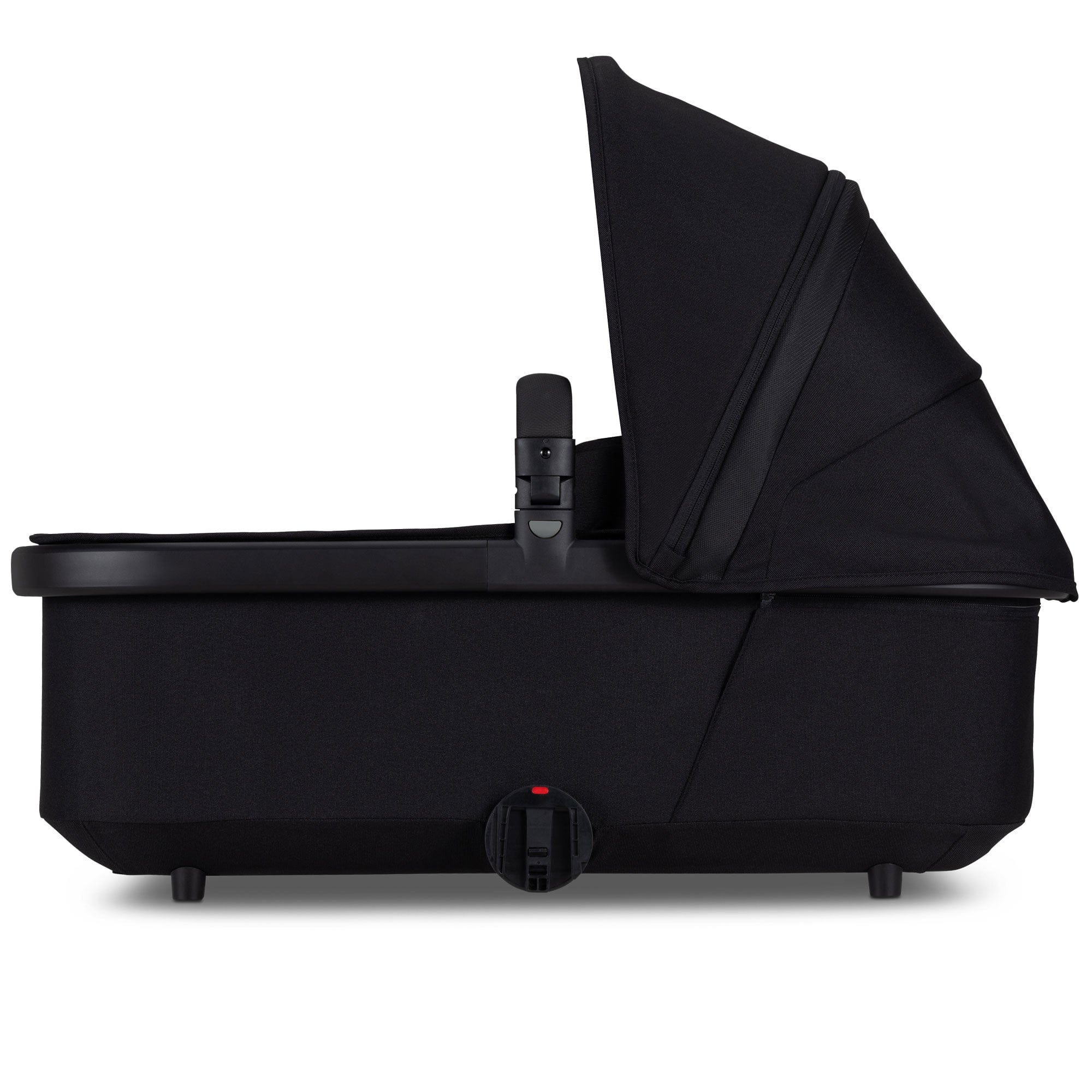 Joolz Geo3 Complete Twin Stroller in Space Black Travel Systems 071342 8715688083543
