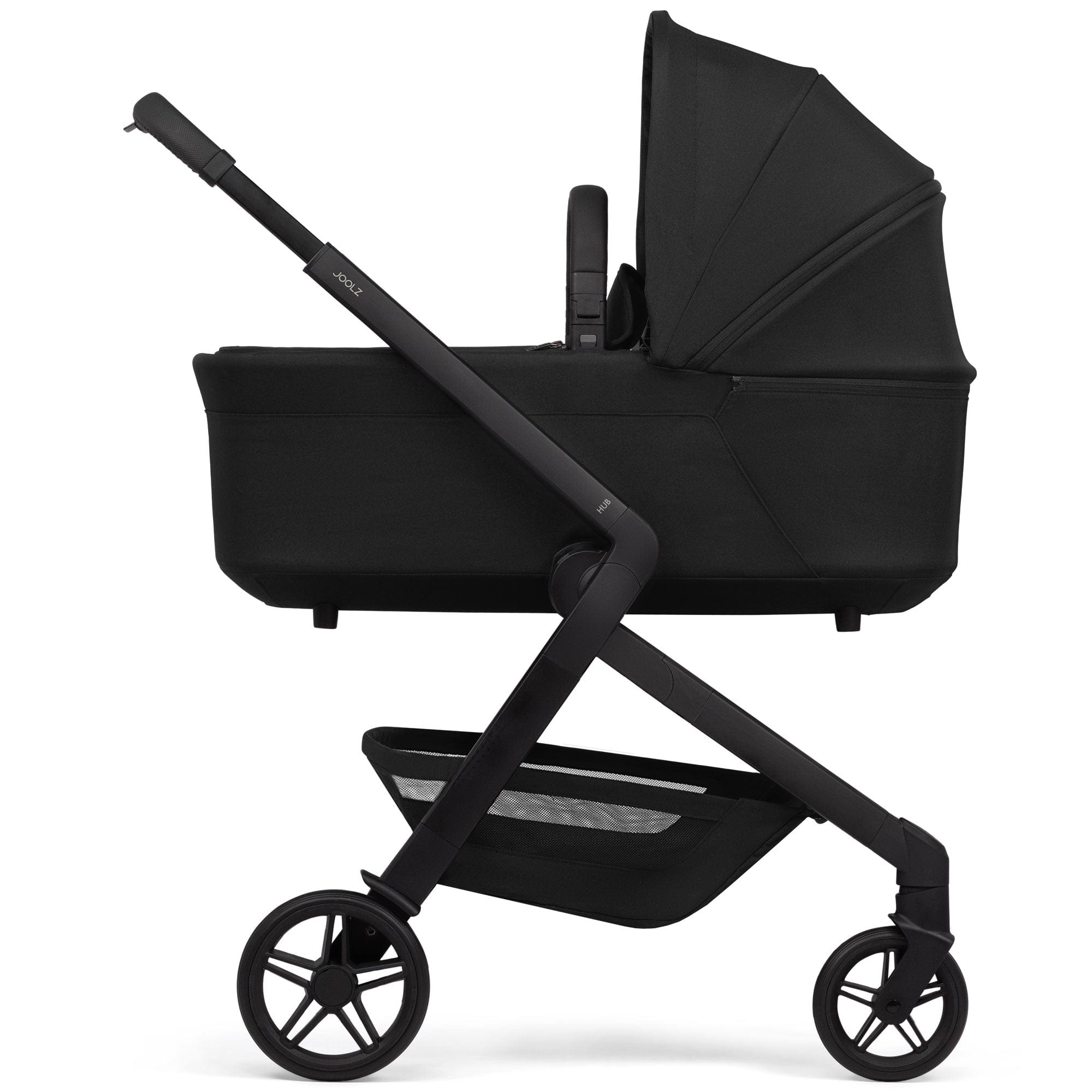 cybex carrozzina Joolz Hub2 8 Piece Cybex Pram Bundle