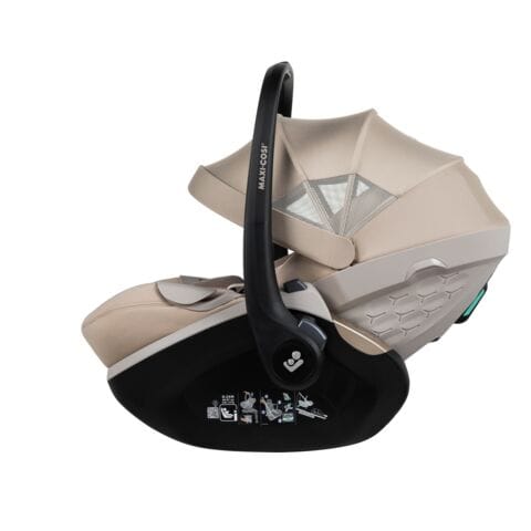 Joolz Hub2 All in One Bundle in Sandy Taupe Travel Systems 907702 8715688115008