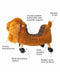 Little Bird Told Me Peanut Pup Ride-On Toy Rocking Horses LB3111 5060205533012