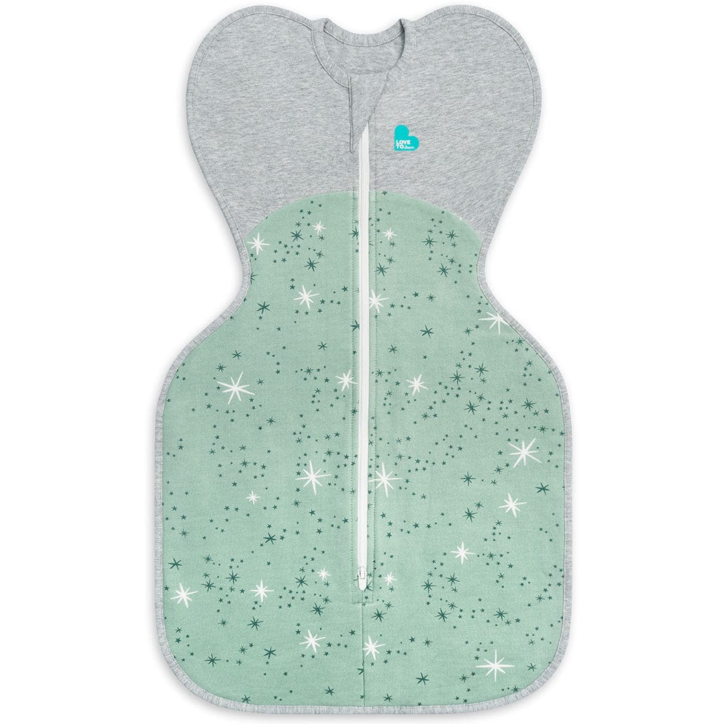 Love to Swaddle Up All Seasons Cotton Medium Olive Swaddling, Shawls & Blankets LMAS-ME-OL