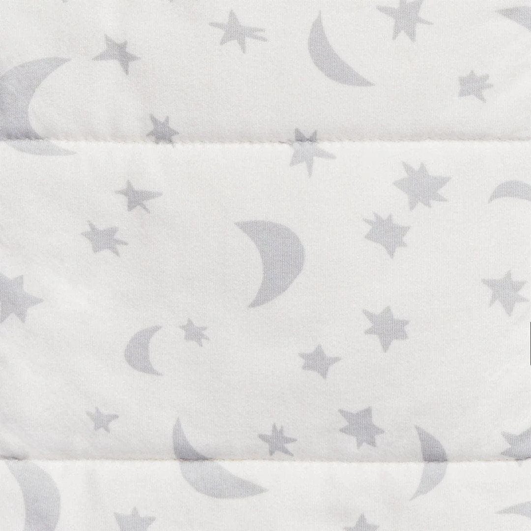 Love to Swaddle Up Extra Warm Newborn White Swaddling, Shawls & Blankets LMEW-NB-WH 9343443102704