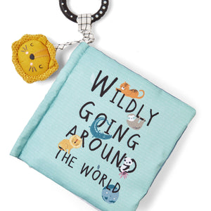You added <b><u>Mamas & Papas Activity Book & Toy Wildly</u></b> to your cart.