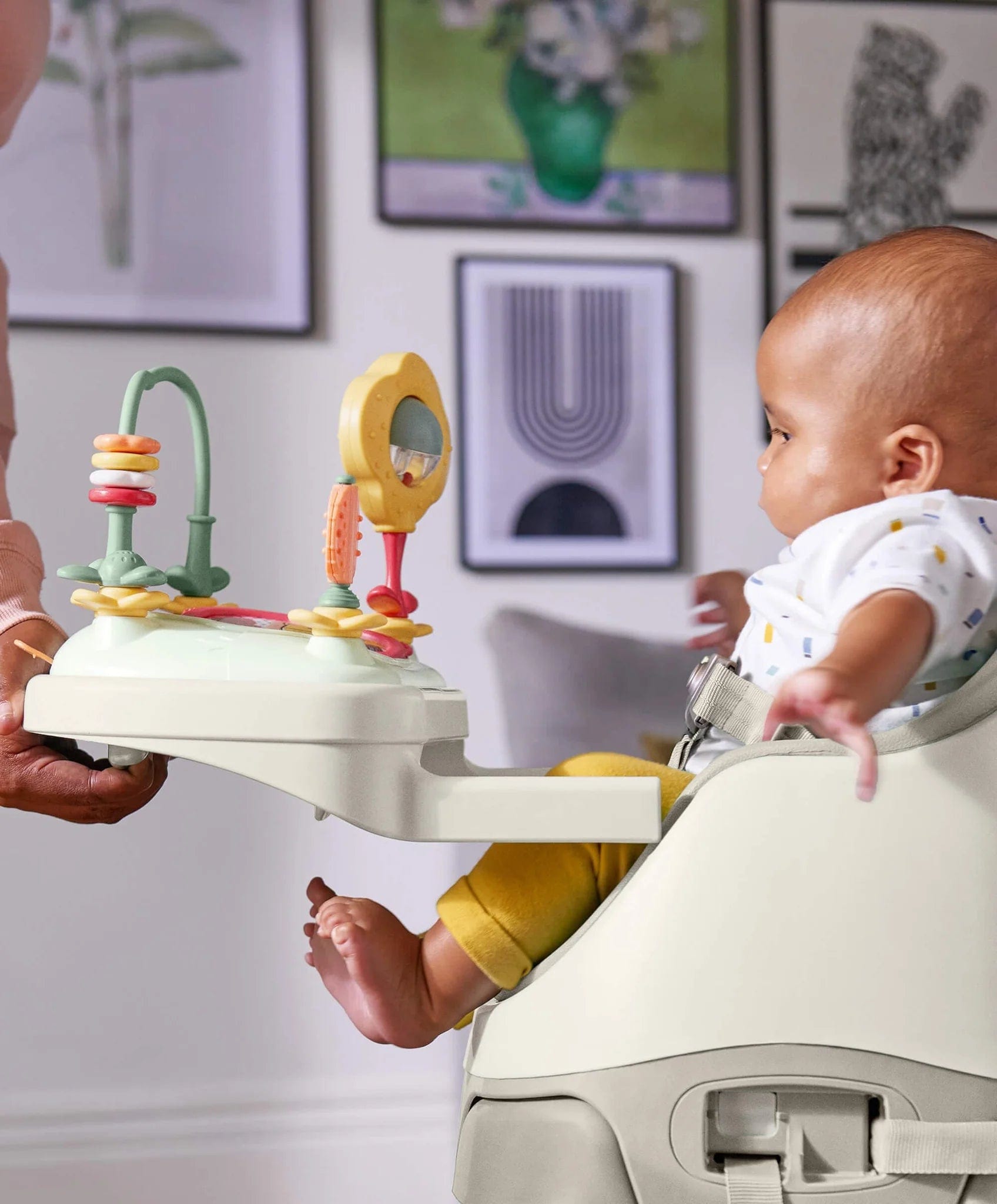 Booster seat tray online