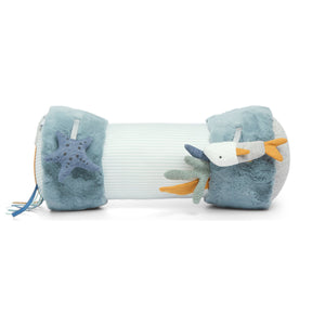 You added <b><u>Mamas & Papas Welcome To The World Tummy Time Roll</u></b> to your cart.