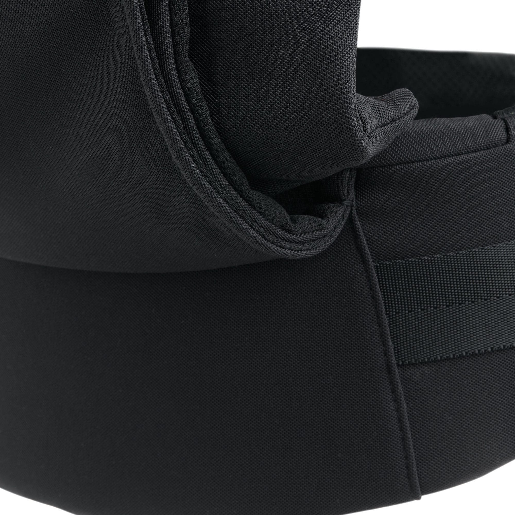 Mamas & Papas Kudo Baby Carrier in Black Baby Carriers 667125300 5063229227028