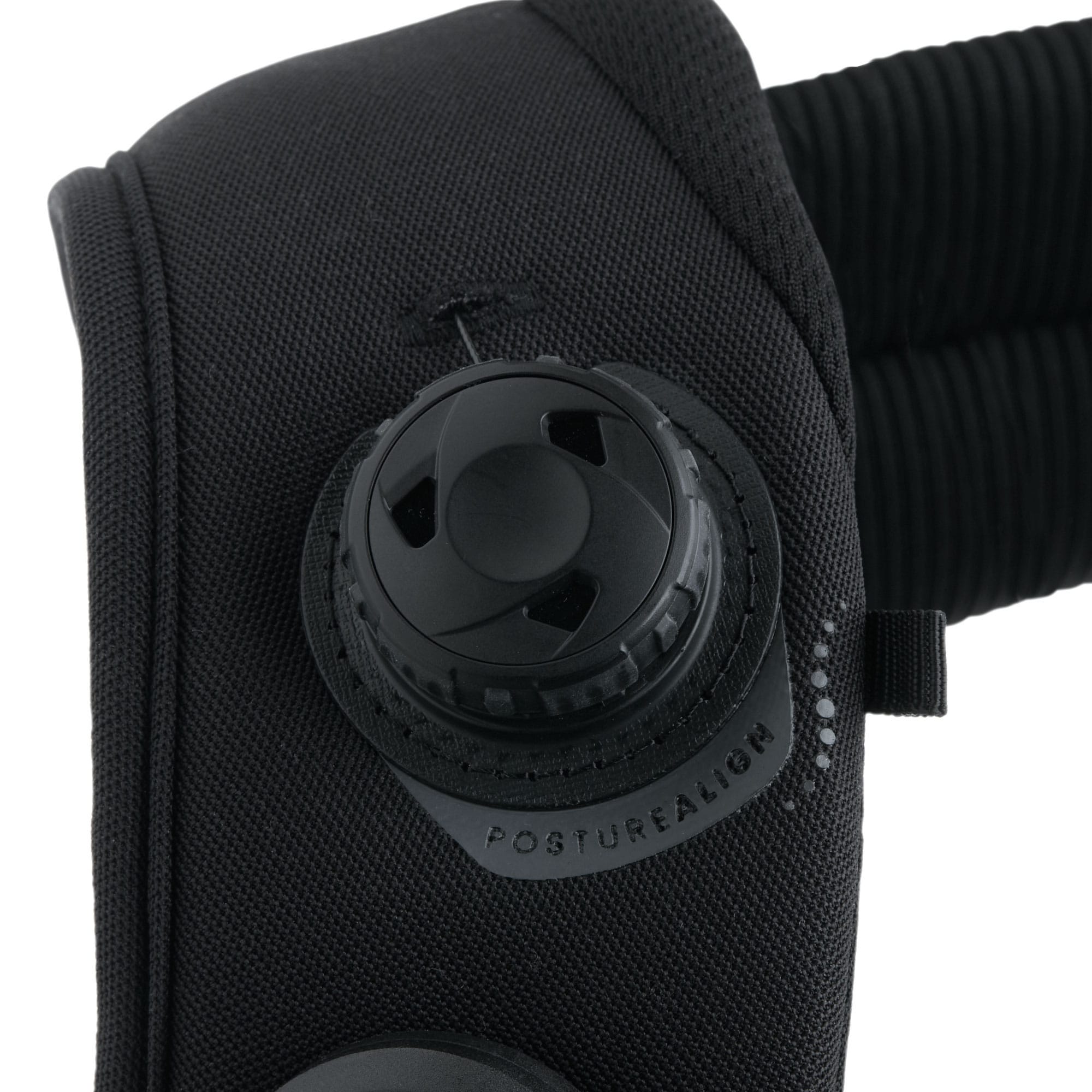 Mamas & Papas Kudo Baby Carrier in Black Baby Carriers 667125300 5063229227028