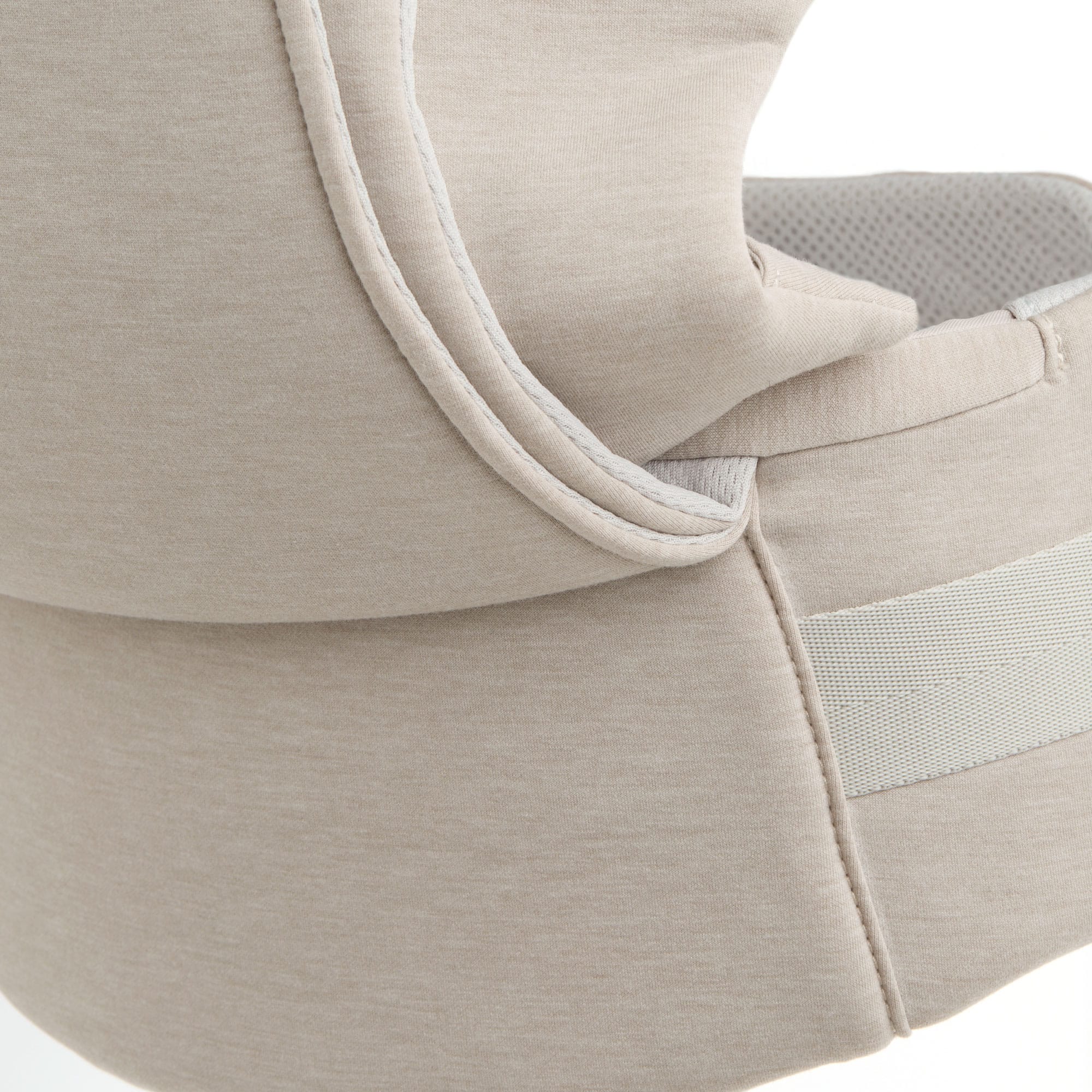Mamas & Papas Kudo Baby Carrier in Cashmere Baby Carriers 6671A0100 5063229227042