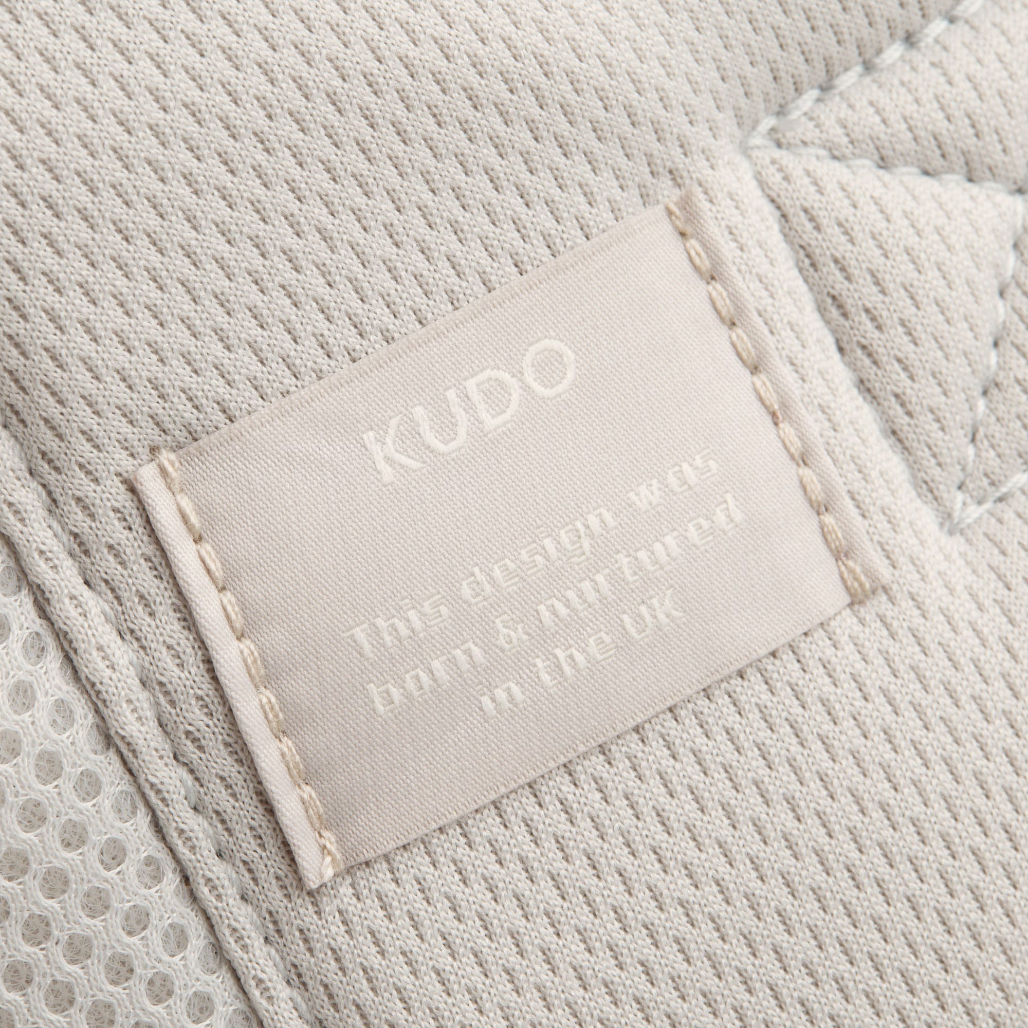 Mamas & Papas Kudo Baby Carrier in Cashmere Baby Carriers 6671A0100 5063229227042