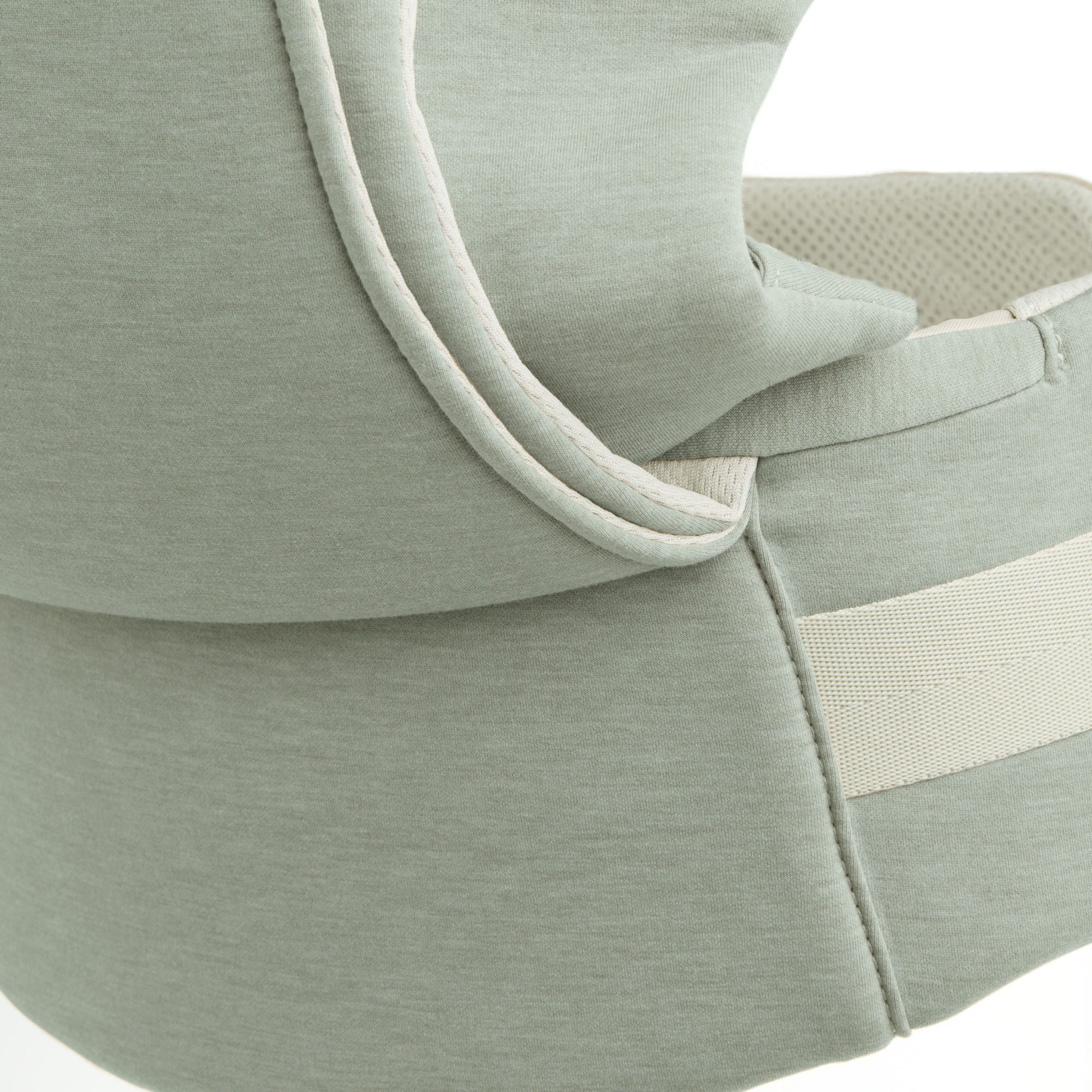 Mamas & Papas Kudo Baby Carrier in Sage Baby Carriers 66711SG00 5063229227004