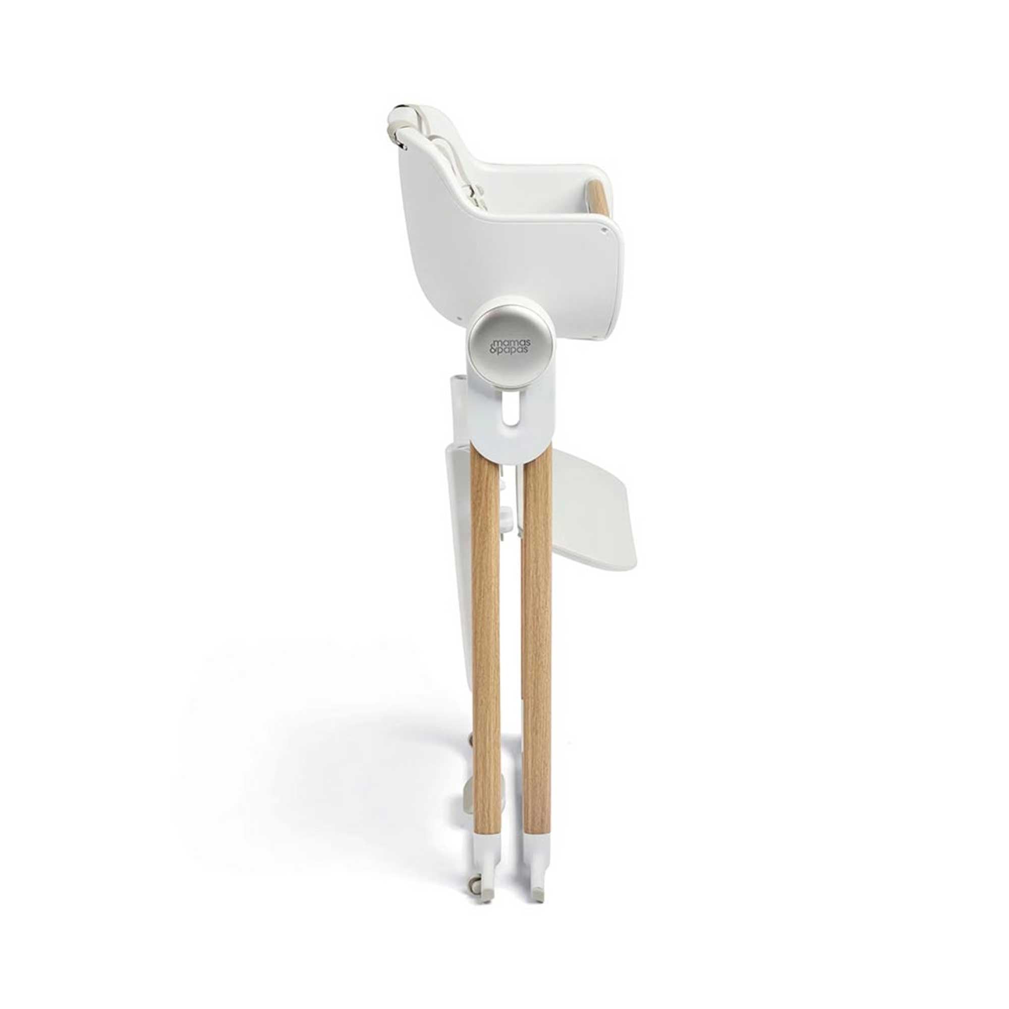 Mamas & Papas Eno Highchair in Cashmere Baby Highchairs