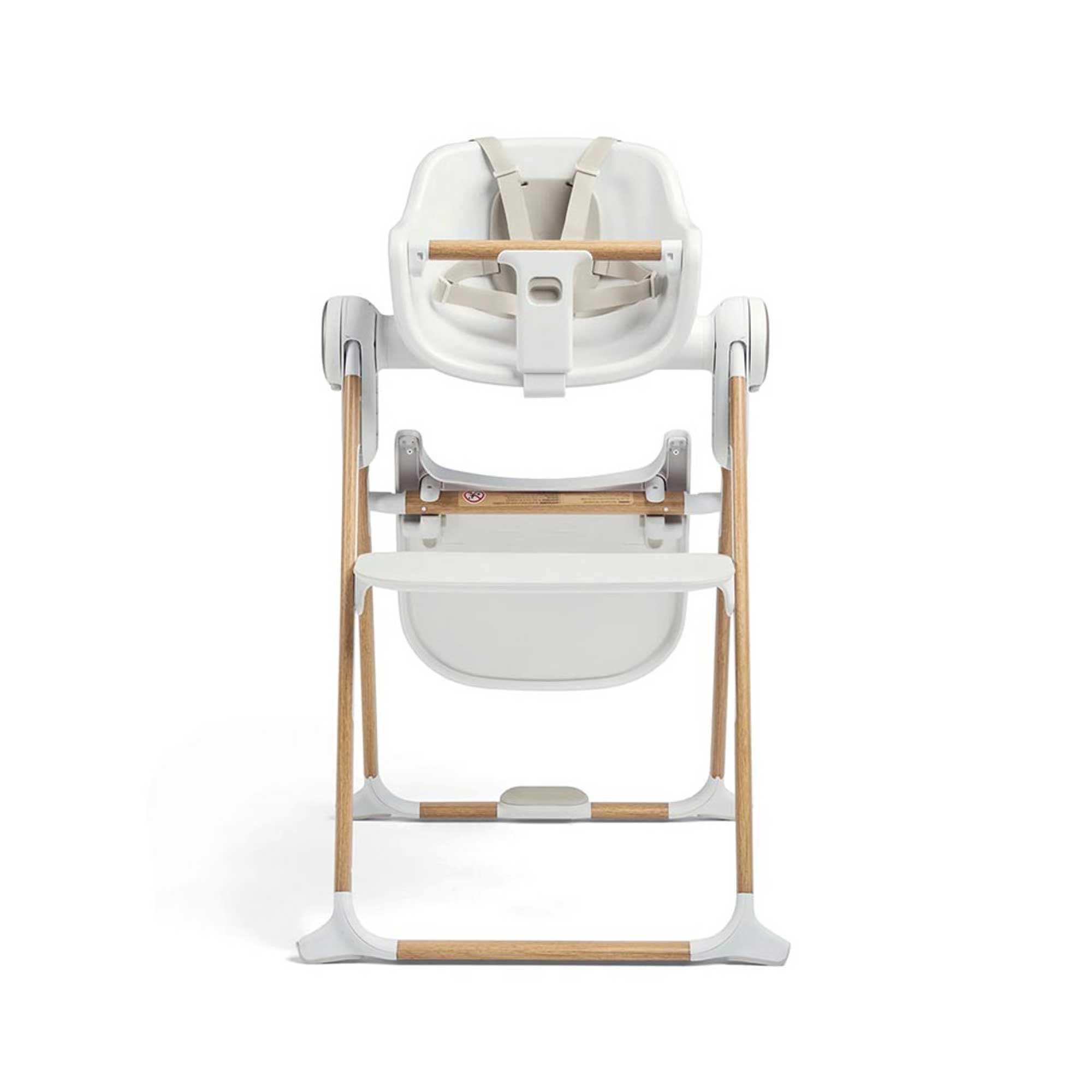 Mamas & Papas Eno Highchair in Cashmere Baby Highchairs