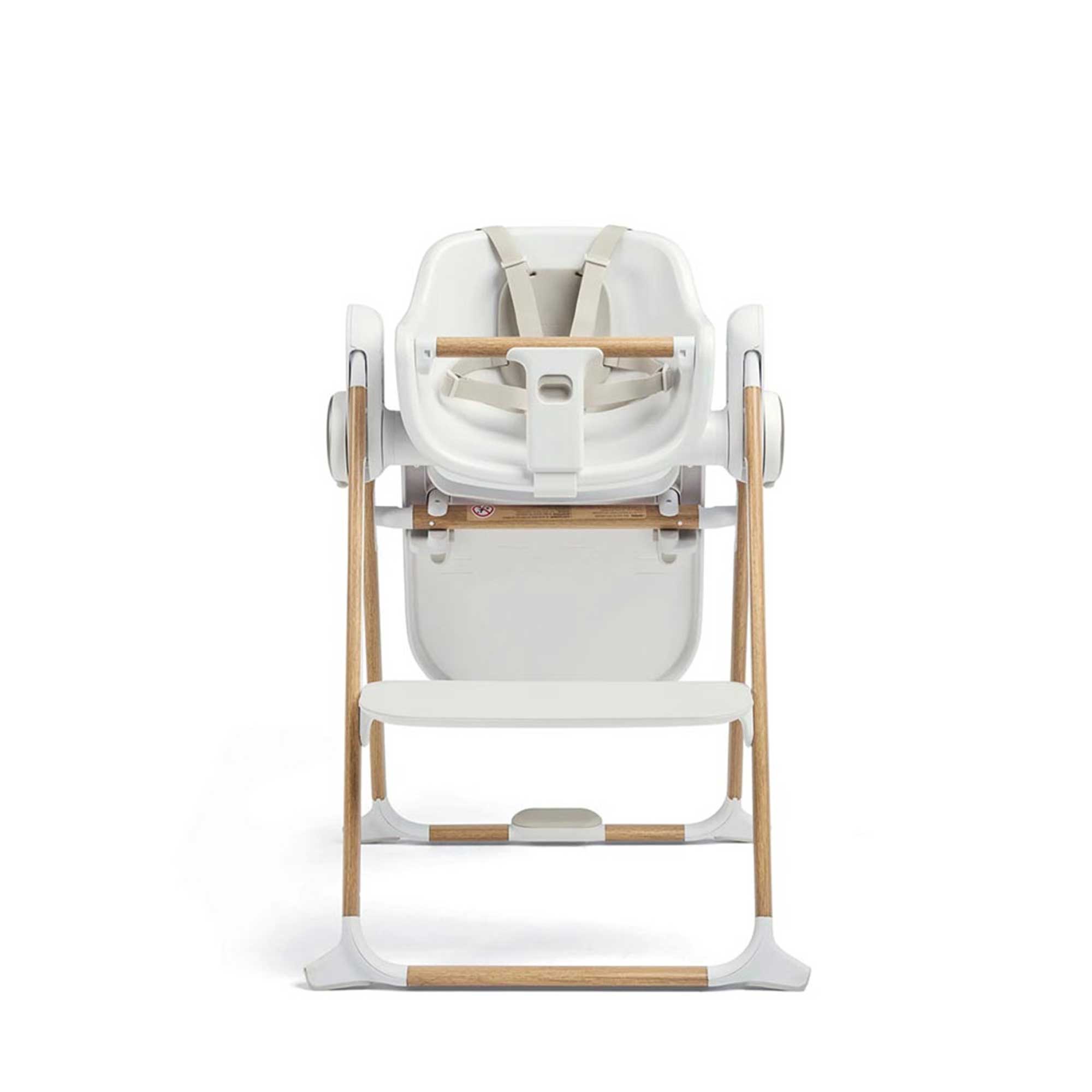 Mamas & Papas Eno Highchair in Cashmere Baby Highchairs