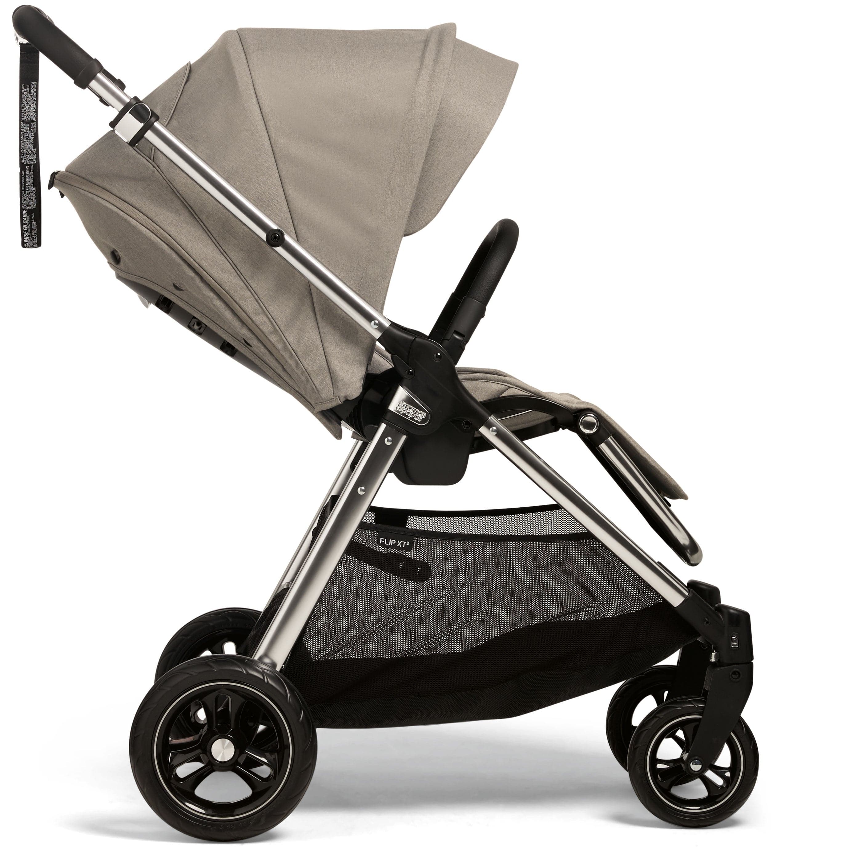 Mamas & Papas Flip XT³ 6 Piece Essentials Bundle in Fawn Baby Prams 94611FN00 5063229087370