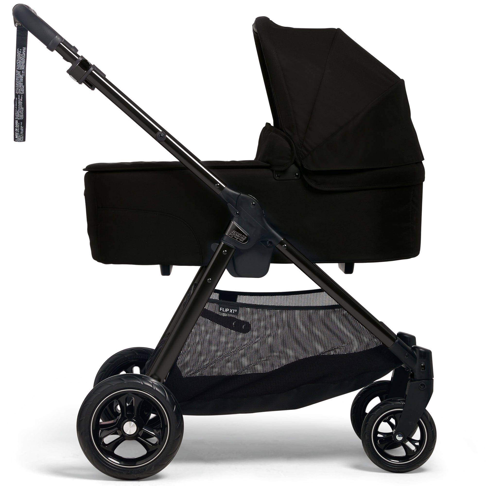 Mamas & Papas Flip XT³ 6 Piece Essentials Bundle in Ink Baby Prams 94611NK00 5063229087332