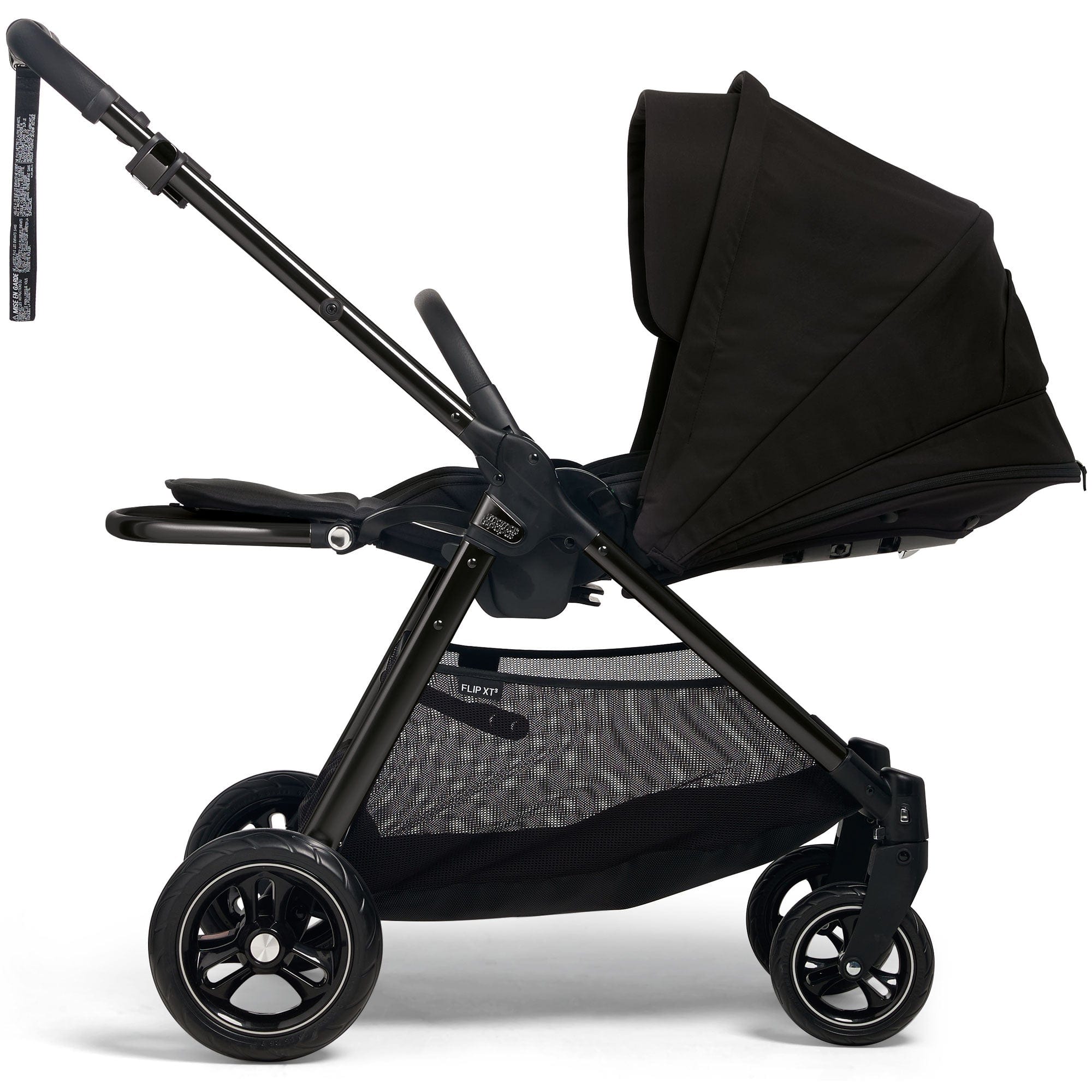 Mamas & Papas Flip XT³ 6 Piece Essentials Bundle in Ink Baby Prams 94611NK00 5063229087332