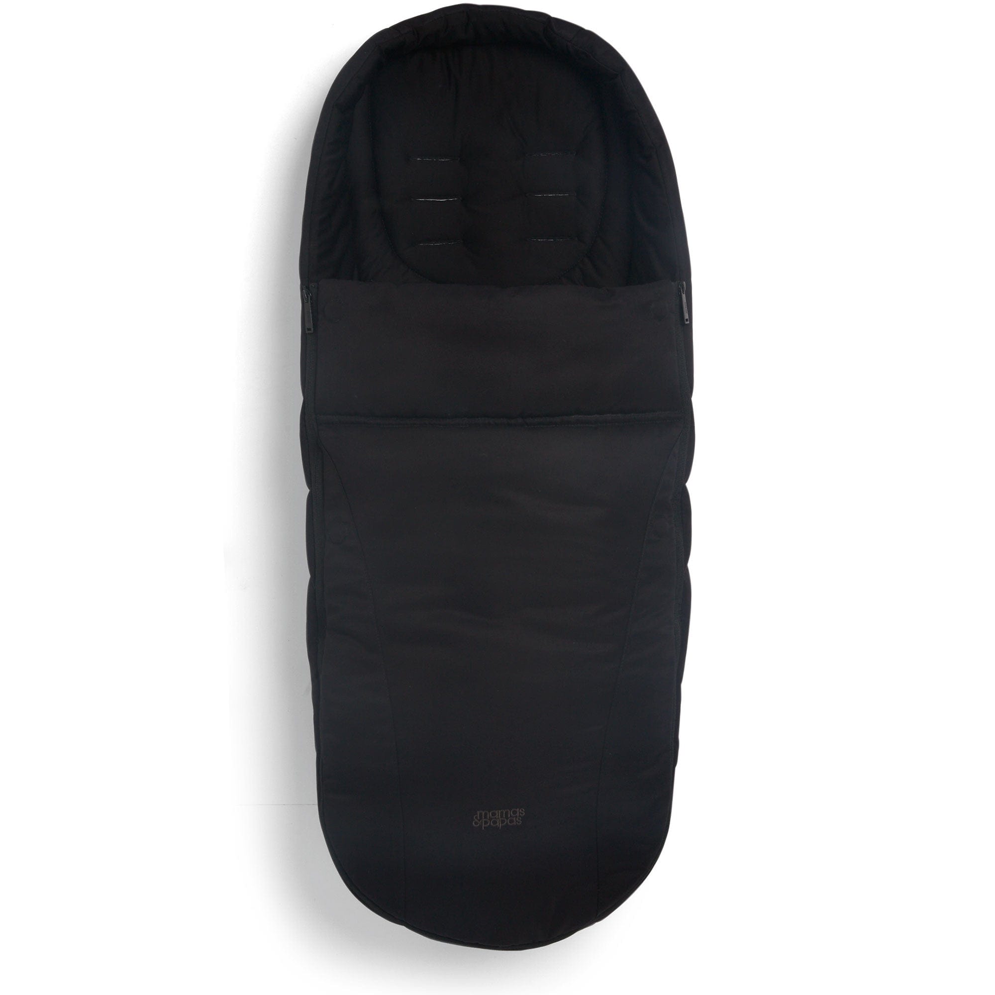 Mamas & Papas Flip XT³ 6 Piece Essentials Bundle in Ink Baby Prams 94611NK00 5063229087332