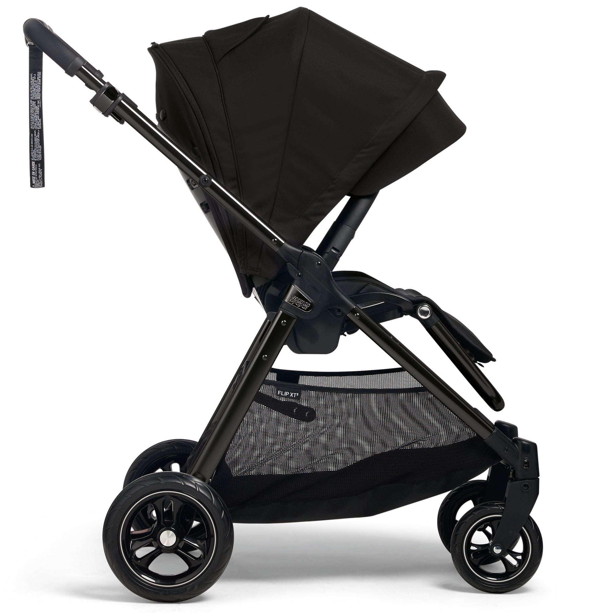 Mamas & Papas Flip XT³ 6 Piece Essentials Bundle in Ink Baby Prams 94611NK00 5063229087332