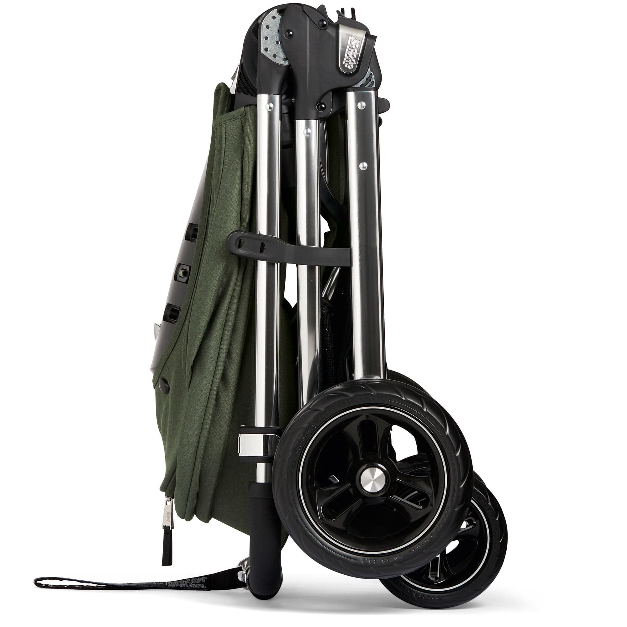 Mamas & Papas Flip XT³ 6 Piece Essentials Bundle in Juniper Baby Prams 94611JN00 5063229087417