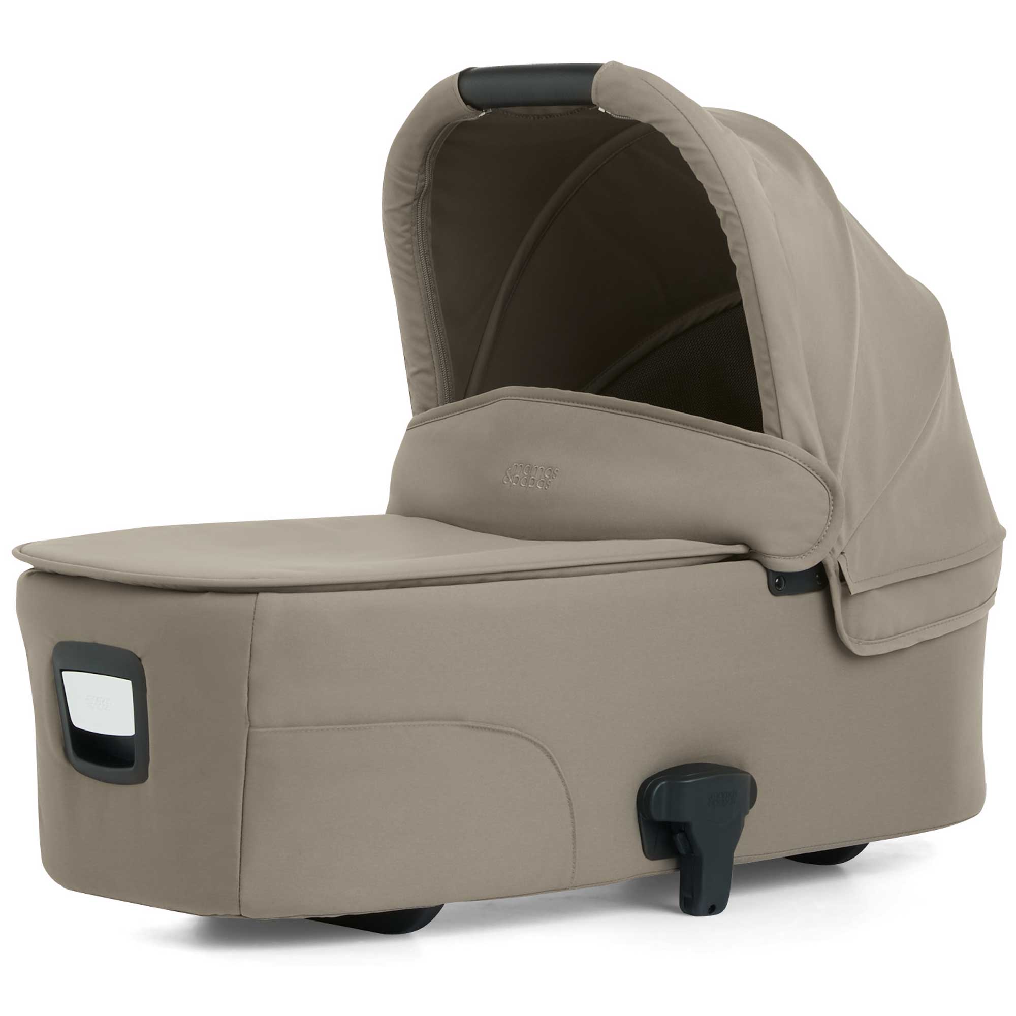 Mamas & Papas Flip XT³ 6 Piece Essentials Bundle in Sage Baby Prams 9461SA801 5063229227158