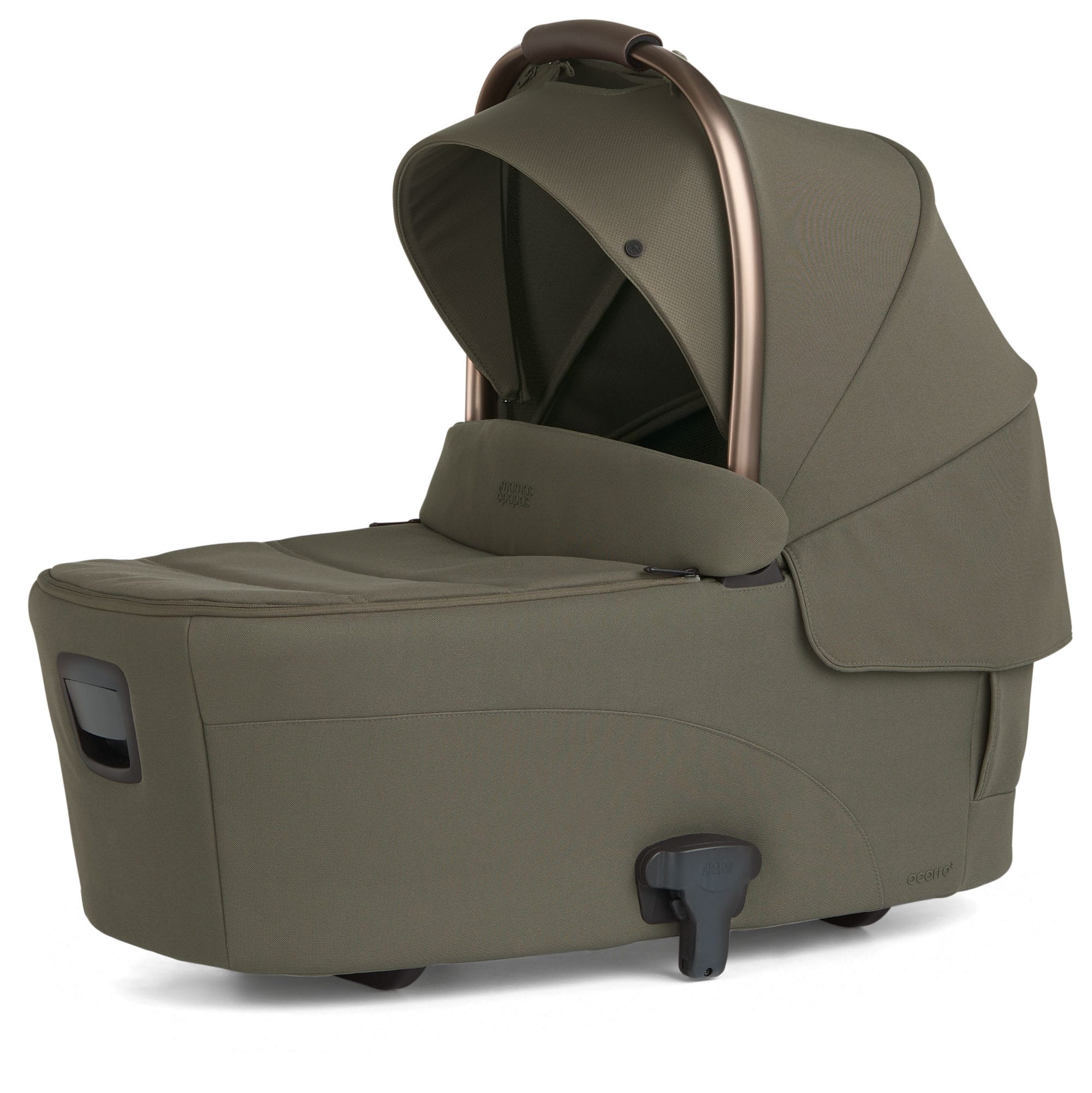 Mamas & Papas Ocarro 2 6-Piece Essentials Kit in Evergreen Baby Prams 67082L702 5063229356681