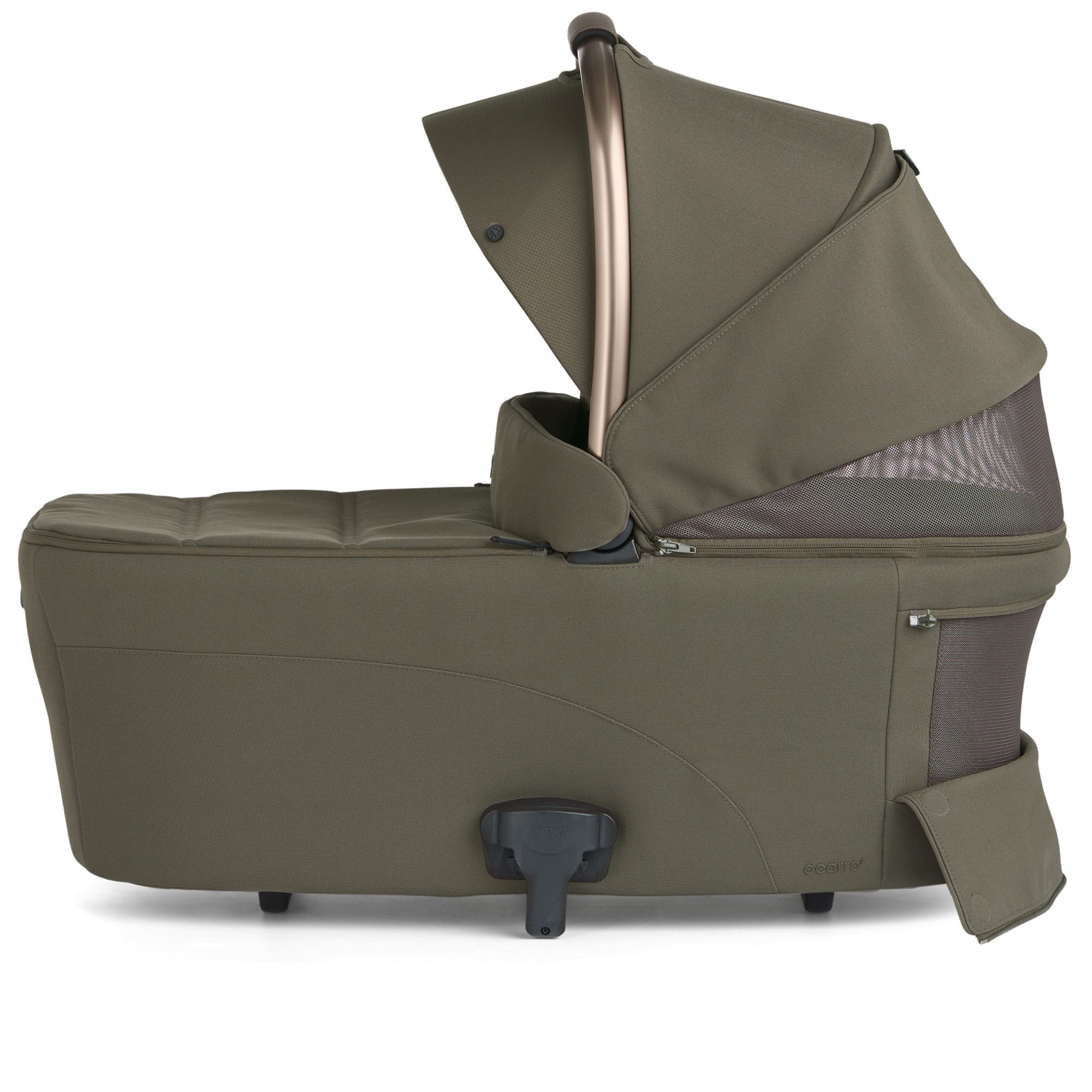 Mamas & Papas Ocarro 2 6-Piece Essentials Kit in Evergreen Baby Prams 67082L702 5063229356681
