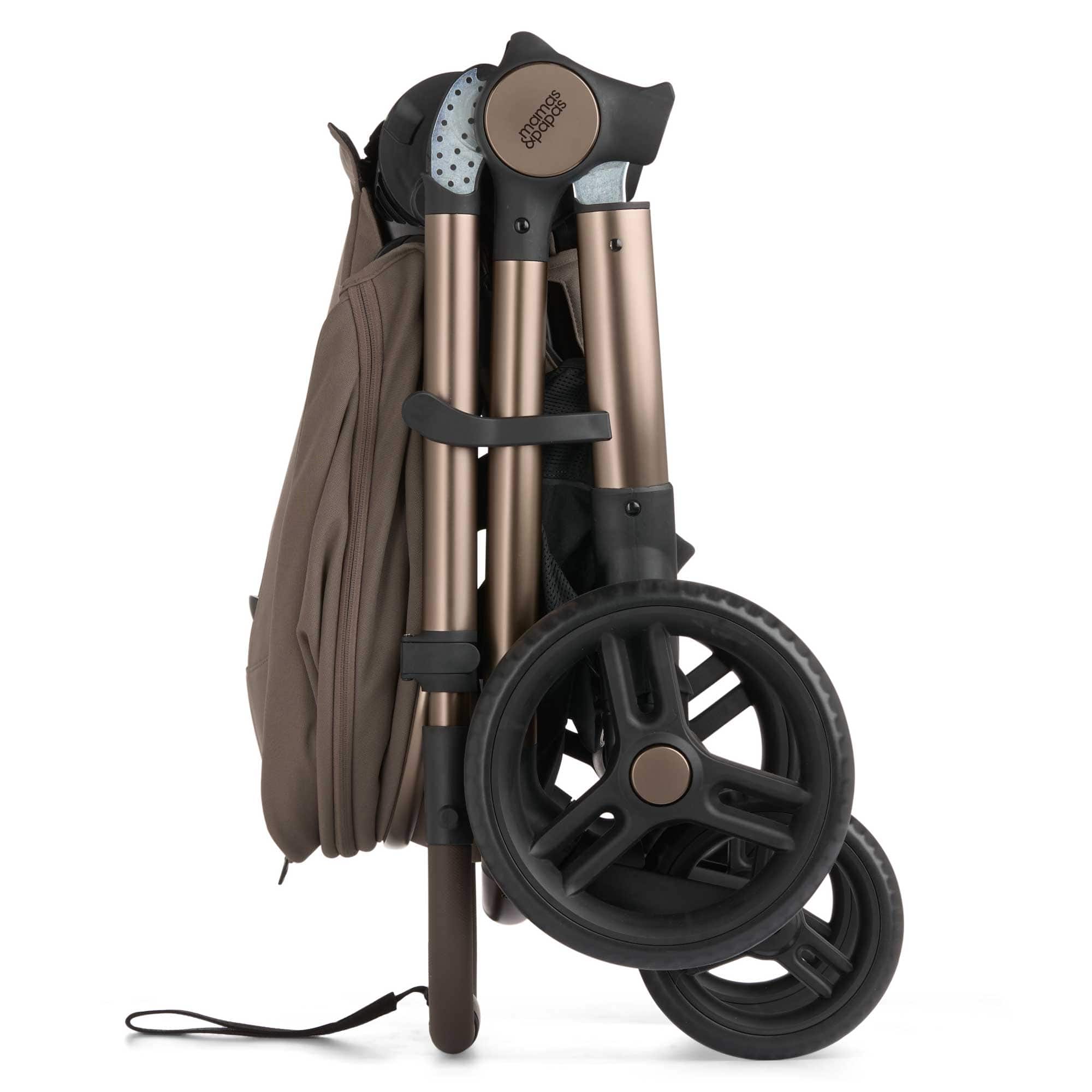 Clearance Stroller Fendi Pushchair Best Double Stroller Green New