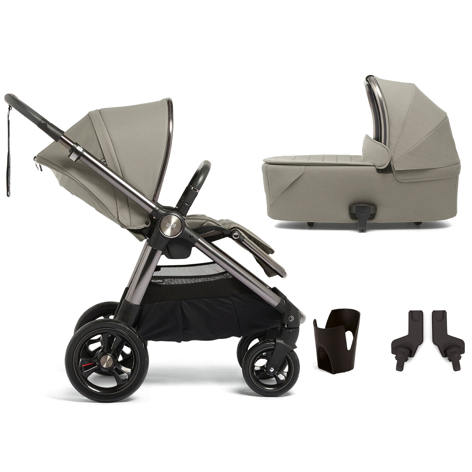 Great Deals On Pram Packages & Bundle Deals | Baby & Co Bristol