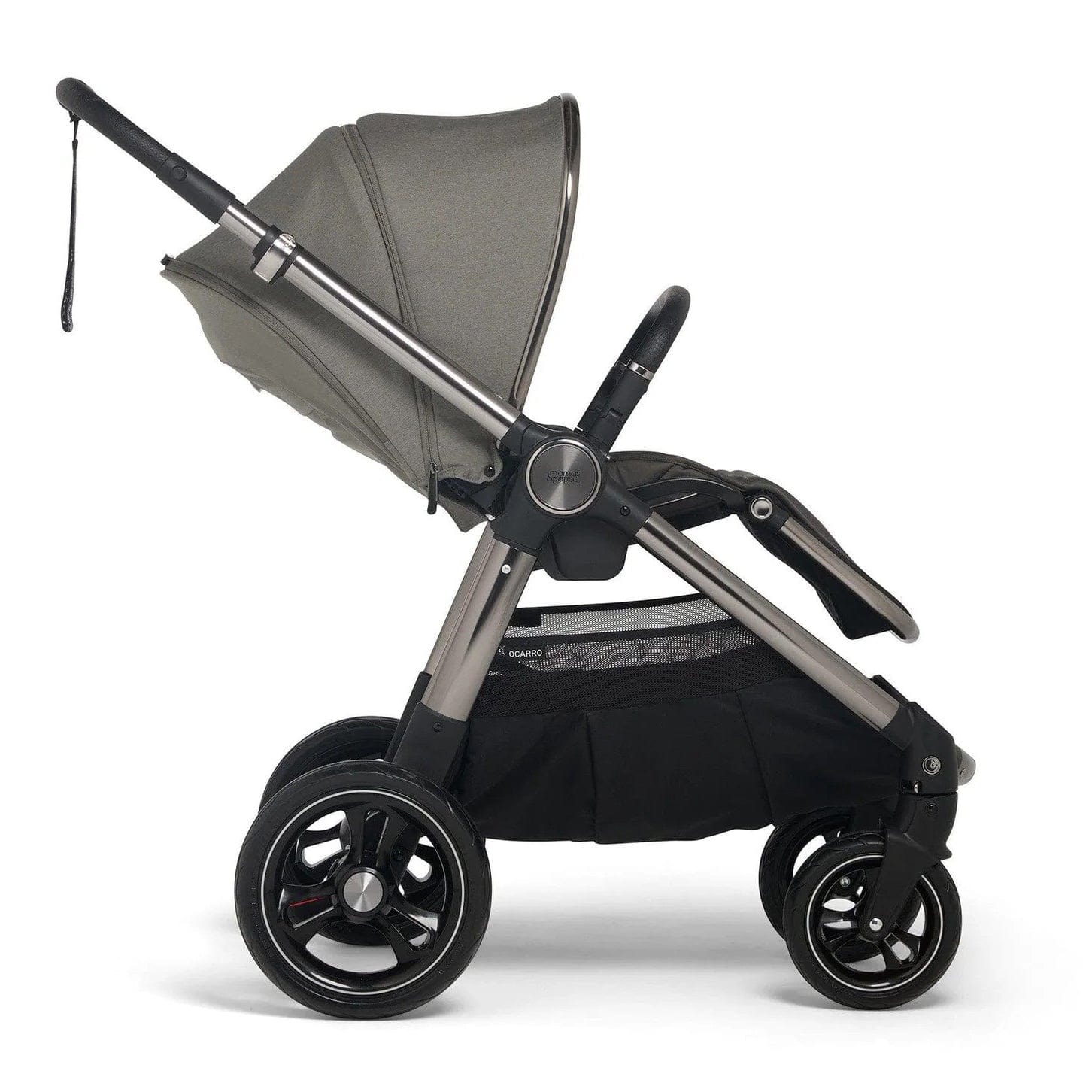 Mamas & Papas Ocarro 5-Piece Starter Kit Mercury Baby Prams 59881MC00 5063229086403