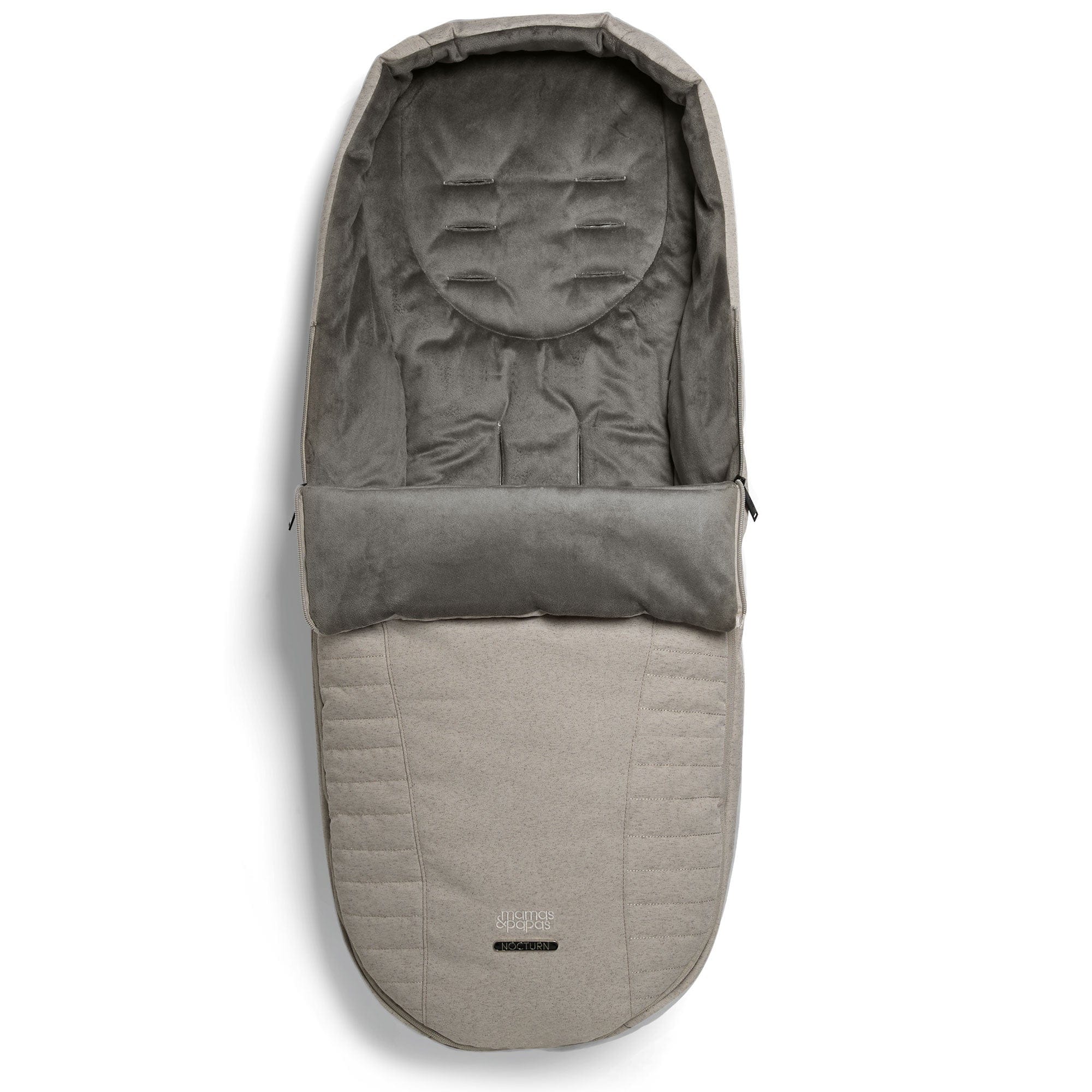Mamas & Papas Ocarro 6-Piece Essentials Kit in Nocturn Baby Prams 59891NT06 5063229225215