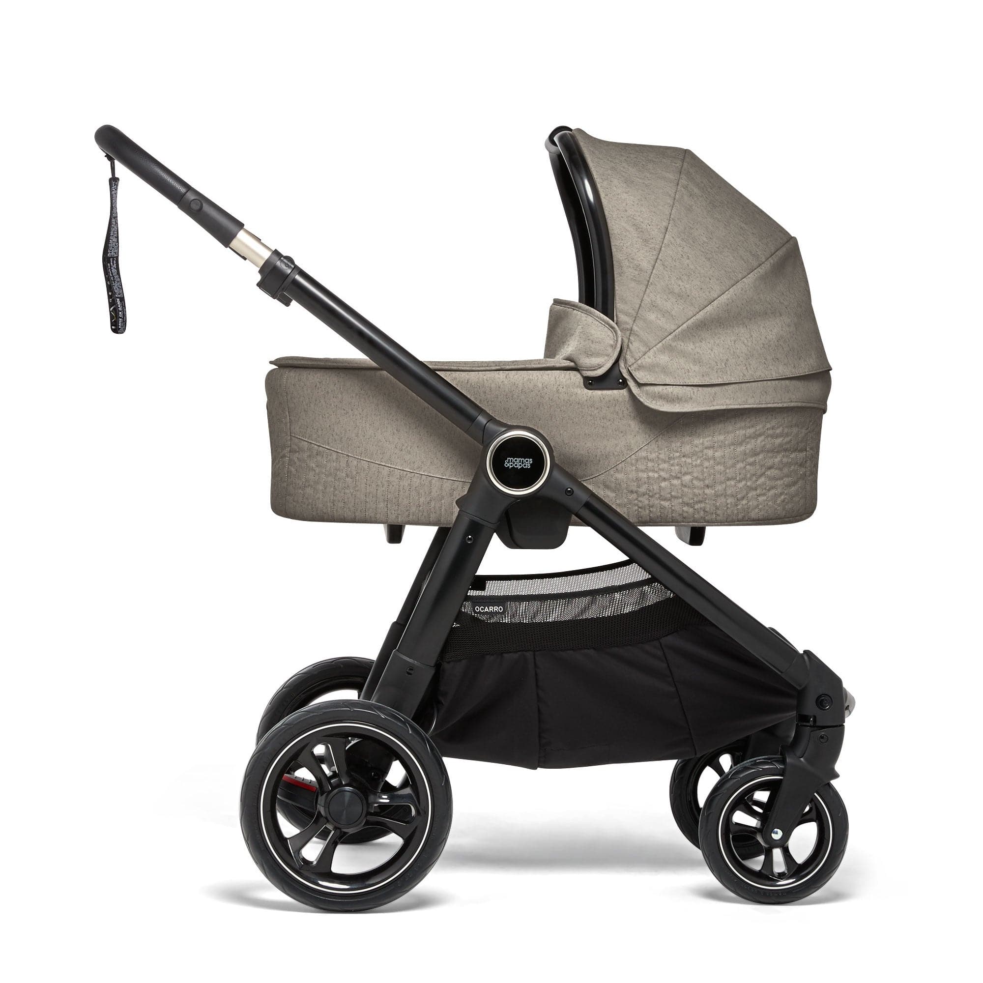 Mamas & Papas Ocarro 6-Piece Essentials Kit in Nocturn Baby Prams 59891NT06 5063229225215